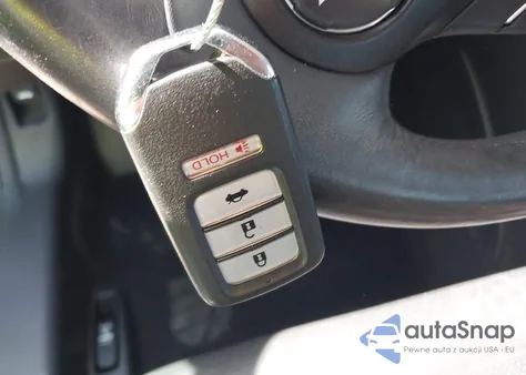 2015 Honda Accord Ex-L from USA, damaged, VIN 1HGCR2F82FA051919